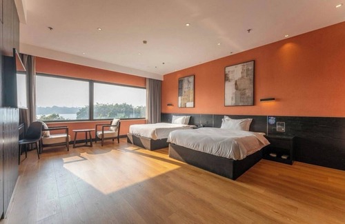 Siming Hotel | xiamenfeigejiudian