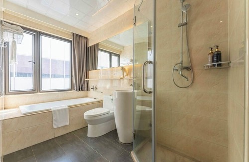 Siming Hotel | xiamenfeigejiudian