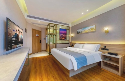 Siming Hotel | xiamenfeigejiudian