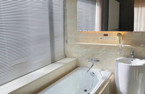 Siming Hotel | xiamenfeigejiudian