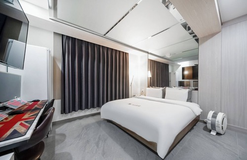 Cheongju Hotel | Xian Hotel