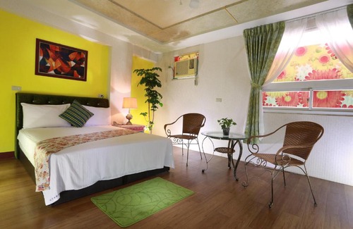 Luodong Casa | Xiang Heng House