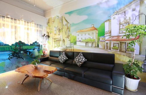 Luodong Casa | Xiang Heng House