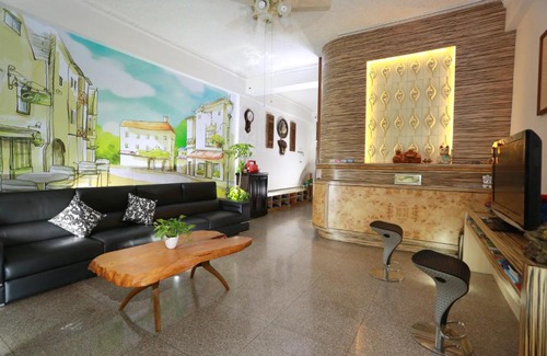 Luodong Casa | Xiang Heng House