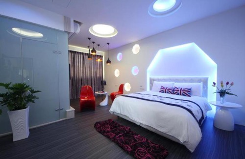 Luodong Casa | Xiang Heng House