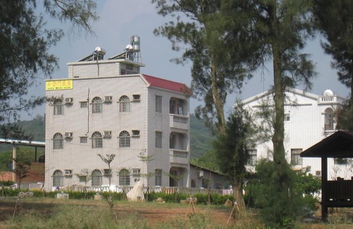 Lieyu Casa | Xiao Jinmen Homestay