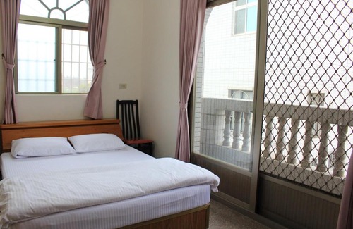 Lieyu Casa | Xiao Jinmen Homestay