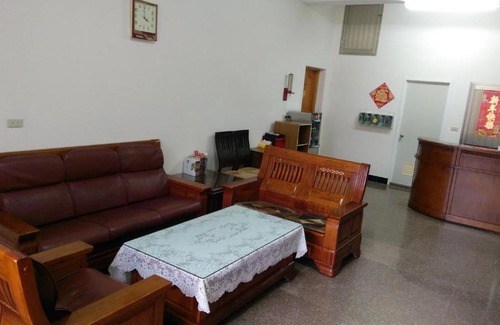 Lieyu Casa | Xiao Jinmen Homestay