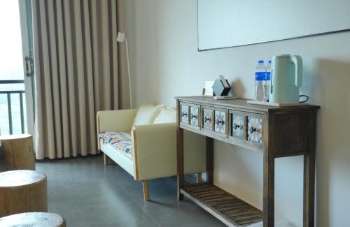 Wulingyuan Casa | Xiaoyinjia B&B