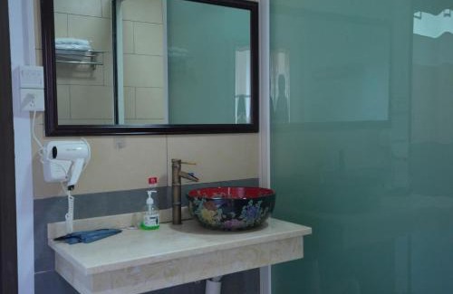 Wulingyuan Casa | Xiaoyinjia B&B