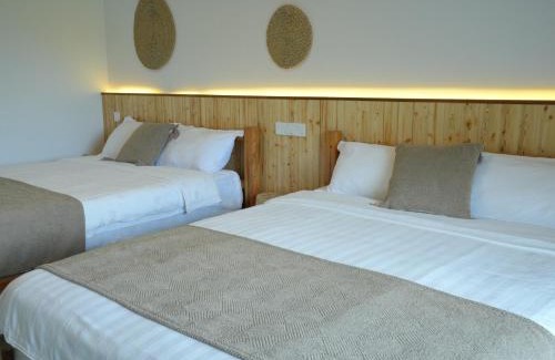 Wulingyuan Casa | Xiaoyinjia B&B