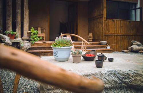 Xiaojin County Hotel | Xicen B&B