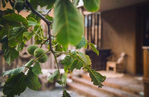 Xiaojin County Hotel | Xicen B&B