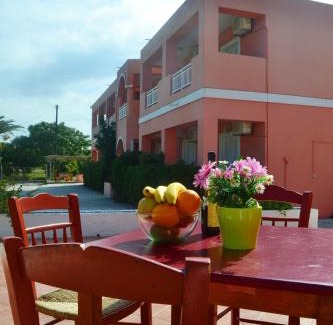 Laganas Hotel | XIDIS