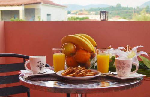 Laganas Hotel | XIDIS