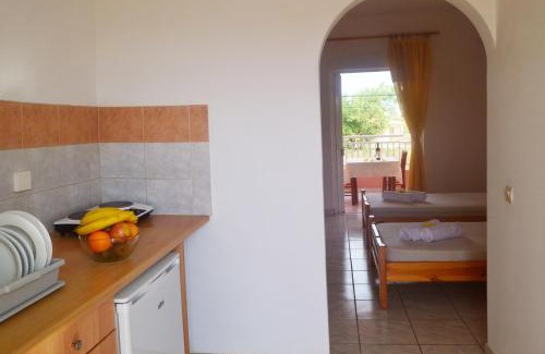 Laganas Hotel | XIDIS