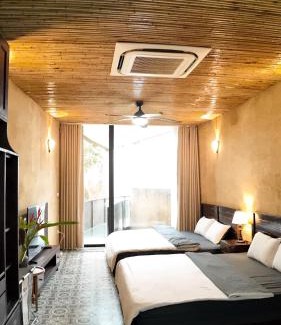 Thach That Casa | Xieng Retreat
