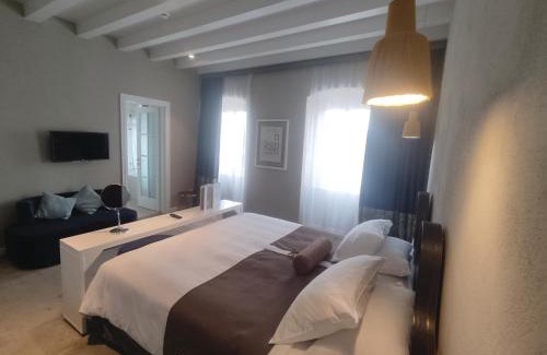 Trogir Hotel | XII Century Heritage Hotel