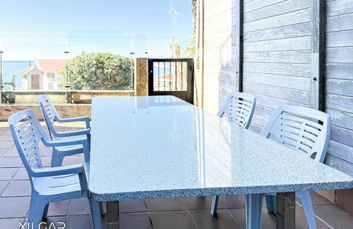 Quintans Apartamento | XILGAR Apartamento Av Leon en la Playa