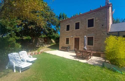 O Vicedo Casa | Xilloi Beach Resort