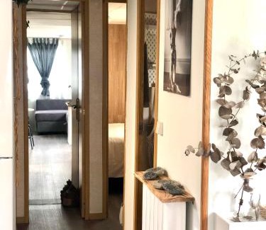 O Vicedo Casa | Xilloi Playa