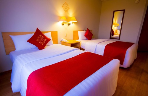 Puno Hotel | Xima Exclusive Puno