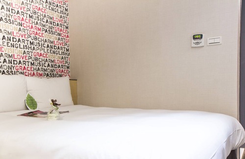 Ximending Hotel | Ximen Citizen Hotel