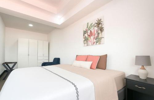 Pavas Cama Y Desayuno | XIN Bed&Breakfast