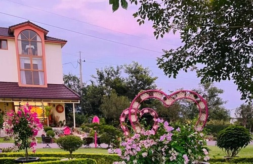 Beinan Cama Y Desayuno | XinFu Traveler Inn