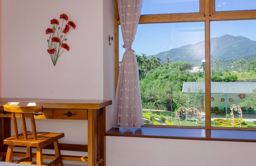 Beinan Cama Y Desayuno | XinFu Traveler Inn