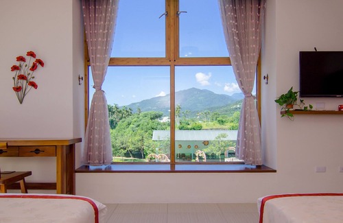 Beinan Cama Y Desayuno | XinFu Traveler Inn
