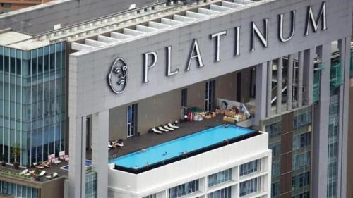 Kuala Lumpur City Centre Apartamento | XING LUN KLCC Platinum Suites