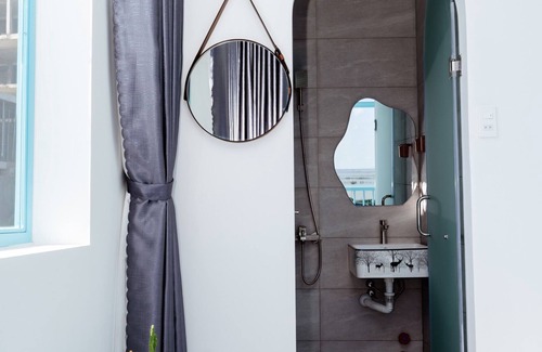 Vung Tau Hotel | Xing Ocean Homestay VT by Bay Luxury