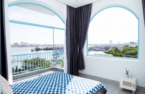 Vung Tau Hotel | Xing Ocean Homestay VT by Bay Luxury