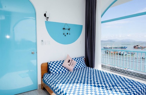 Vung Tau Hotel | Xing Ocean Homestay VT by Bay Luxury
