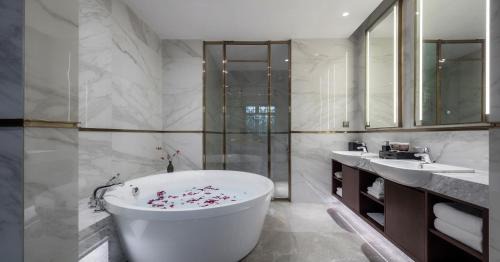 Pingyao Hotel | Xinghuacun Hotel