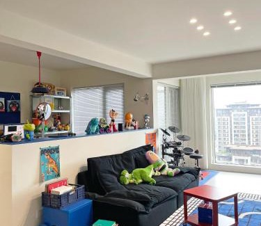 Suitland-Silver Hill Casa | xinm house