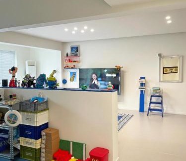 Suitland-Silver Hill Casa | xinm house