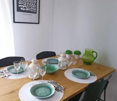 Raxo Apartamento | XIORTO PLAYA LA MEJOR UBICACION Y ESPECTACULARES VISTAS