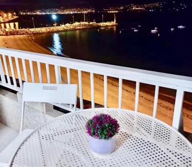 Raxo Apartamento | XIORTO PLAYA LA MEJOR UBICACION Y ESPECTACULARES VISTAS