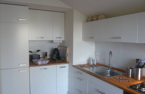 Acireale Apartamento | XIPHONIE - Apartamento de dos habitaciones - Sicilia