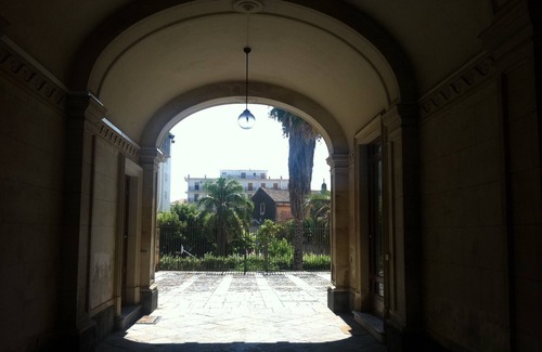 Acireale Apartamento | XIPHONIE - Apartamento de dos habitaciones - Sicilia