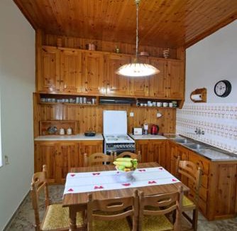 idhra Apartamento | Xirouchakis Eva Charmy house