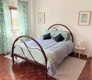 Torres Vedras Apartamento | Xisto's Guest House