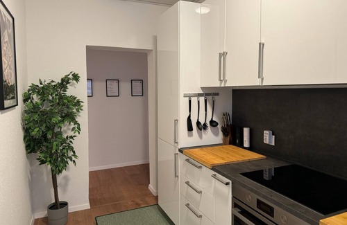Weilburg Condominio | Feel good on 120 square meters in beautiful Weilburg / Lahntal - up to 8 people