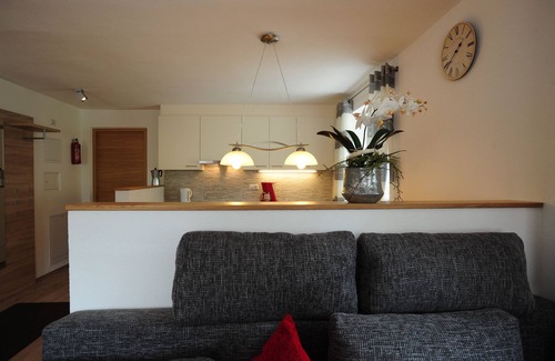 Valle Aurina Apartamento | Apartamento XL XL - 2-10 pax.
