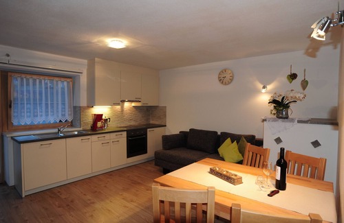 Cadipietra Apartamento | Aplicación de apartamentos XL. L 2-6 personas 65m²
