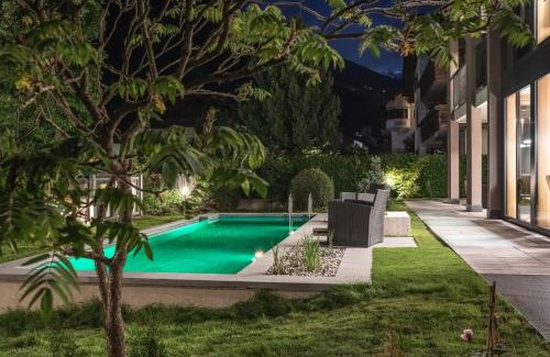 Sand in Taufers Apartamento | XL Appartements Sand in Taufers