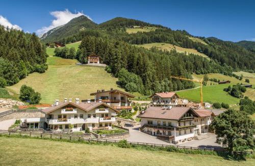 Valle Aurina Apartamento | XL Appartements Steinhaus