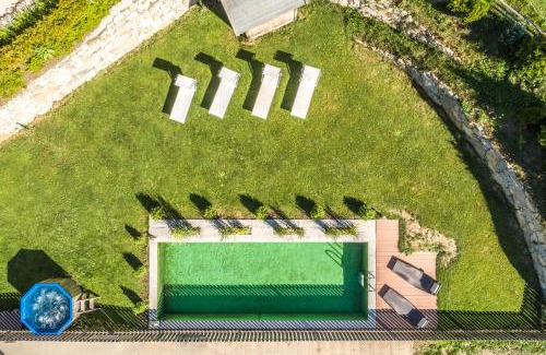 Valle Aurina Apartamento | XL Appartements Steinhaus